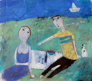 跟我来...... 2003 作者 苏珊·鲍尔（Susan Bower）